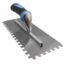 8mm Square Notch Plastering Trowel