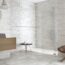 Domuse Matt Grey Ceramic Tiles