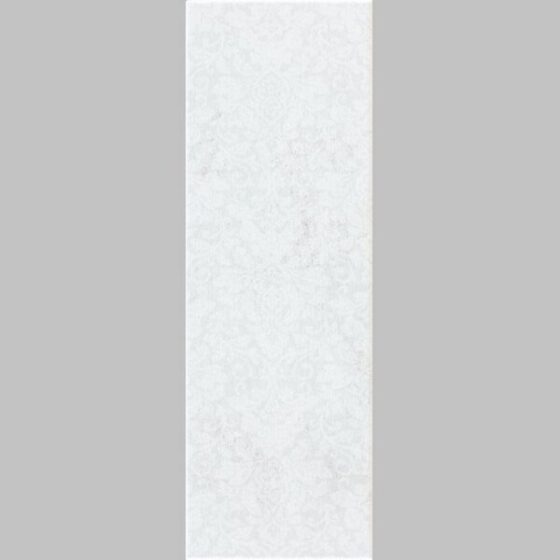 Exeter White Bathroom Wall Tiles