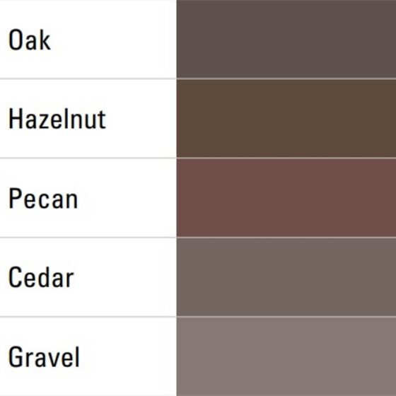 Grout 3000 Coloured Grout - Pecan Brown Grout