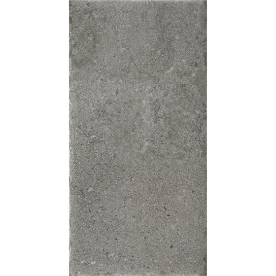 Insignia Dark Grey Porcelain Tiles