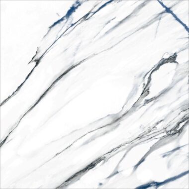 Oikos Blue Marble Porcelain Tiles