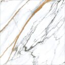 Oikos Porcelain Calacatta Gold Marble Tiles