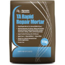 Rapid Repair Mortar for Walls and Floors