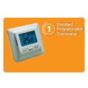 Standard Programmable Thermostat