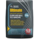 Ultimate White Tile Adhesive