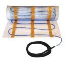 Underfloor Heating Mats - 1350 Watts Underfloor Heating Mats for Tiles