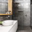 Vita Grey Brick Tiles