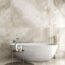 Leyte Porcelain Beige Marble Tiles