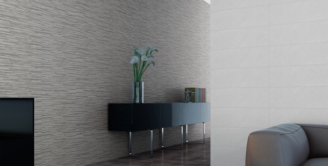 Loft Grey Wall Tiles Inspiring Bathroom Tile Ideas