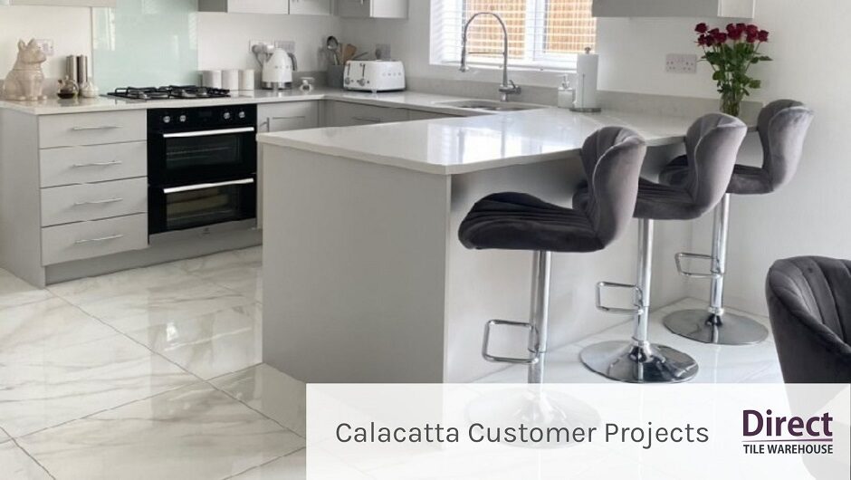Calacatta Customer Videos