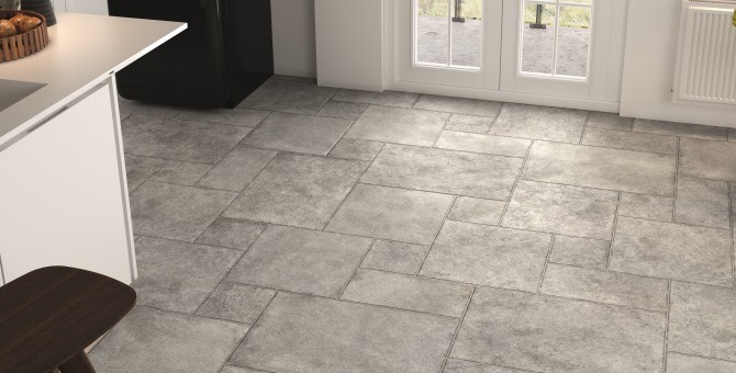 stone effect tiles