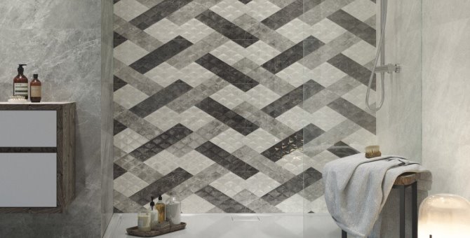 extra large wall tiles