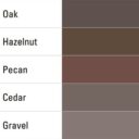 Grout 3000 Coloured Grout - Hazlenut Brown Grout