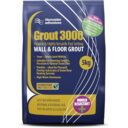 Grout 3000 Coloured Grout - Hazlenut Grout