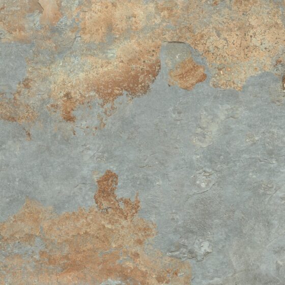 Cumbria light grey slate effect floor tiles 04