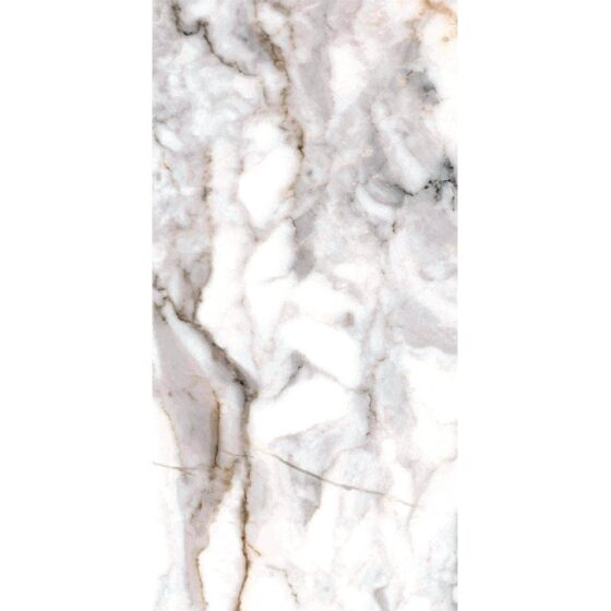 Pisa Gold Marble Porcelain Tiles