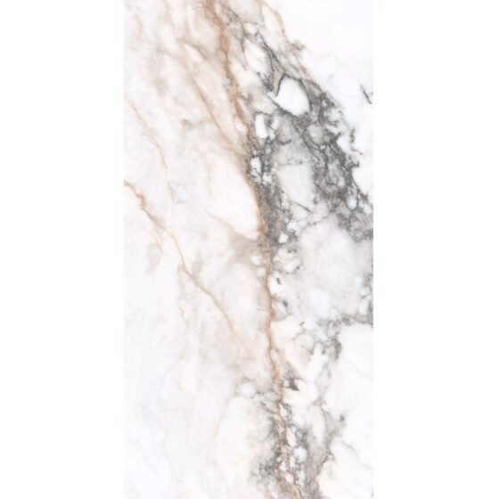 Pisa Gold Marble Porcelain Tiles