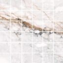 Mosaic Marble Tiles