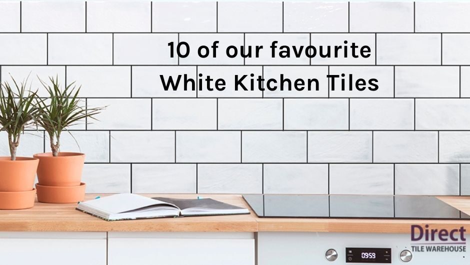 white Kitchen Tiles Video