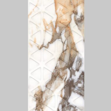 Valeria Gold Marble Effect Tiles for Bathroom &amp; Kitchen Walls 01