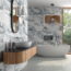 marble look tiles