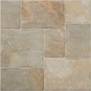 indian stone effect outdoor porcelain pavers