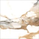 Revan Gold Large Marble Effect Tiles Marble effect Kitchen Tiles