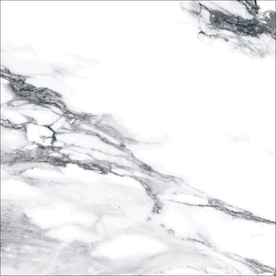 Revan Silver Large Marble Effect Tiles 5