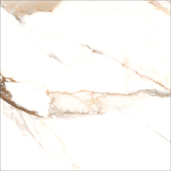 Valeria Gold Marble Effect Floor Tiles 4