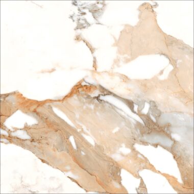 Valeria Gold Marble Effect Floor Tiles 4