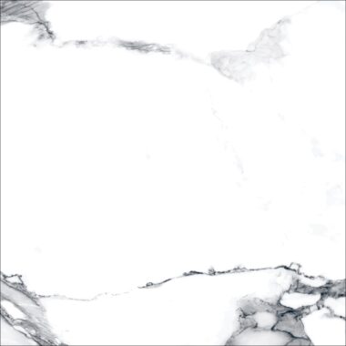 Valeria White Marble Look Floor Tiles 2