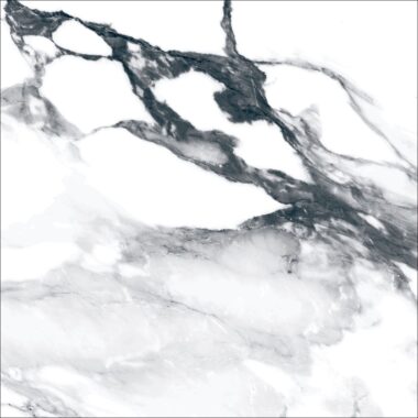 Valeria White Marble Look Floor Tiles 3