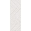 Derry Pearl Grey Chevron Wall Tiles - 1