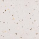 Doria Terrazzo White Tiles - Rectified