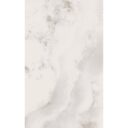 Nyon White Marble Effect Tiles 3