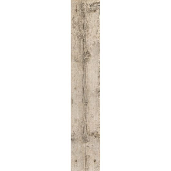 Tarima Grey Distressed Wood Effect Tiles - 5