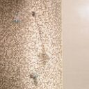 Lagos Duna Beige Mosaic Tiles - Room Setting