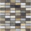 Myka Natural Stone Mosaic Wall Tiles