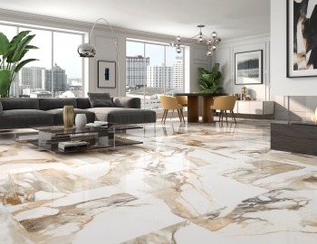 Valeria Marble Effect Wall and Floor Tiles