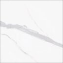 Fontana White Marble Porcelain Tiles - Rectified