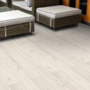 Venue White Wood Effect Tiles